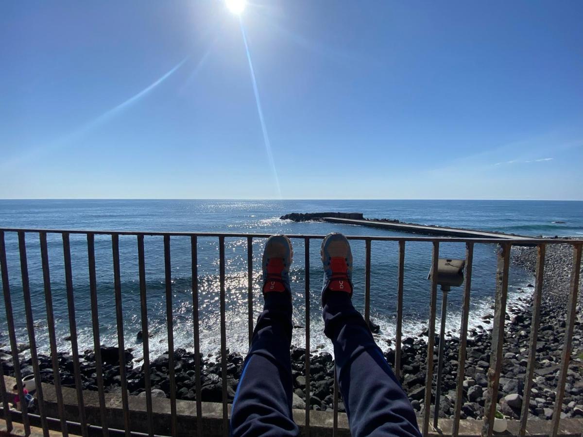 Appartamento Affacciati Sul Mare Del Borgo Riposto